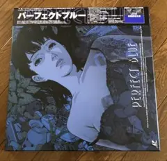 【お盆セール】希少！美品パーフェクトブルーレーザーディスクBOX初回限定生産盤
