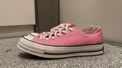 CONVERSE LGCY "HOTPINK"
