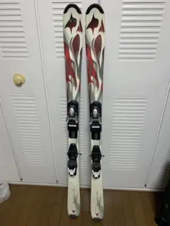 ダイナスター Dynastar スキー板 134CM