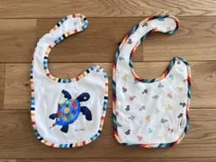 Paul Smith スタイ2枚セット