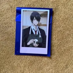 黒子のバスケ ポラショット 氷室辰也 アニメジャパン 中外鉱業