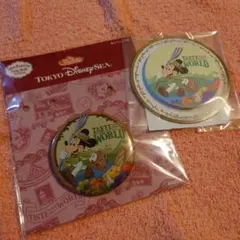 東京ディズニーシー＊フード＆ワイン 2025