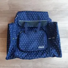 お値下げ♪コールマン★大型リュック キッズ