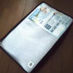 冷感 アイスミラクルプレミアムパッド
