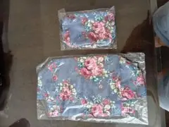 ポーチ、バックのセット