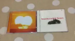 サザンオールスターズ Southern All Starsアルバム２点セット