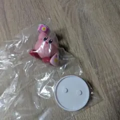 吉野家 星のカービィ カービィ フィギュア