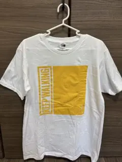 Daluc Standard ジョニーウォーカー 半袖Tシャツ　Ｌサイズ