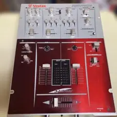 Vestax Samurai DJミキサー　PMC-07Pro 動作未確認 人気の贈り物が大集合 動作未確認 Vestax 男性に人気！ PMC