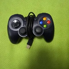 Logicool　f310