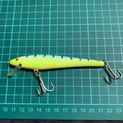 オールドルアー　クサモン　リッパ オールドルアー クサモン リッパ - メルカリ