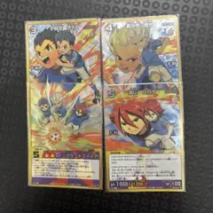 イナズマイレブンセット売り