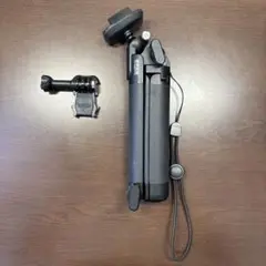 【純正品】GoPro 3 way 2.0 (三脚・自撮り棒)