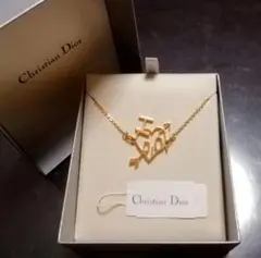 ブレス 【 Dior 】 ロゴ ハート