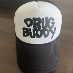 FUCKING AWESOME DRUG BUDDY キャップ