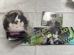 時光代理人 程小時 トキ グッズセット