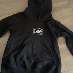 パーカー100㎝　LEE