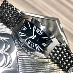美品 ベダ&カンパニー No.3 SS QZ シルバー文字盤 腕時計 レディース ベダ&カンパニー No.3｜レディース腕時計専門店 通販サイト