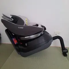 コンビ　チャイルドシート　クルムーヴスマートシリーズ　エッグクッション