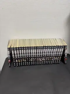 進撃の巨人 全25巻セット＋a