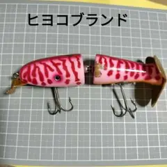 ヒヨコブランド　カイコ　 トップウォーター ルアー ヒヨコブランド トップウォータールアー - ルアー用品ブランド