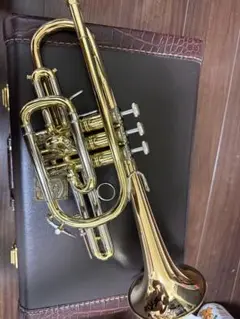 Bach アルティザン ストラディバリウス A3101 Bach アルティザン ストラディバリウス A3101 Bach アルティザン