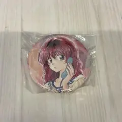 【匿名配送】 暁のヨナ 漫福ガチャ 再販分 缶バッジ ヨナ
