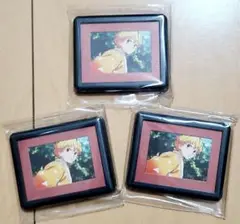 鬼滅の刃 マグネットコレクション 善逸 3点セット