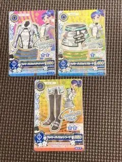 アイカツ　ラッキーパイロット　②