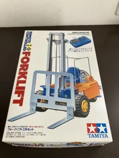 2025年最新】フォークリフト工作セット タミヤの人気アイテム