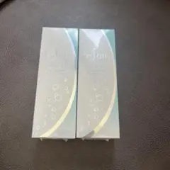 【新品未使用】　水素歯磨きジェル　2本セット