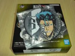 一番くじ BLEACH G賞 ラバーチャーム ウルキオラ、グリムジョー セット