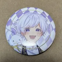 いれいす 缶バッジ stage 初兎