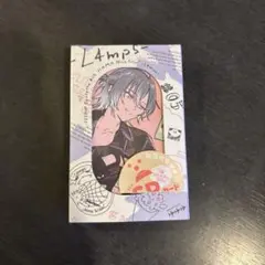18TRIP エイトリ カセットテープ 夜班 L4mps 05