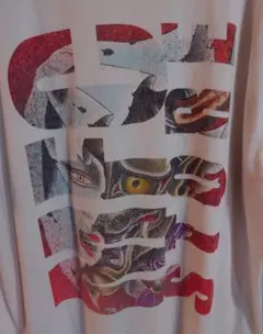 彫師美漸-BIZEN x MFC STORE エムエフシーストア Tシャツ