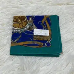 【新品】PAOLA GUCCI　ハンカチ　569