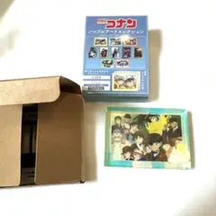 名探偵コナン　ノーブルアートコレクション　集合