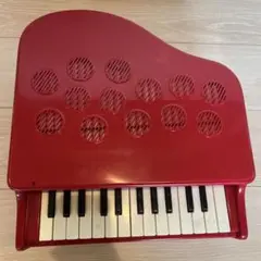 KAWAI アコーディオン37鍵 96ベース　現状　ジャンク YW871オウム37Key 96ベースキーボードアコーディオン、オウム