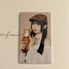 ME:I THIS IS ME:I 村上璃杏 043
