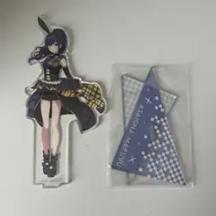 プロセカ 朝比奈まふゆ アクリルスタンド