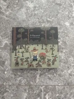 04 Limited Sazabys Harvest