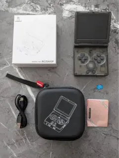 Anbernic RG35XXSP