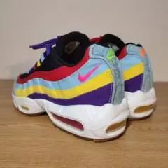 極美品 特別モデル NIKE AIR MAX 95 SP