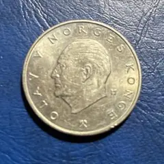 【レア 銀貨】ノルウェー 25クローネ 10㌛ 【レインボー トーン】 2025年最新】ノルウェークローネの人気アイテム - メルカリ