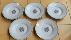 クリスチャンディオール　ブロッシュ　プレート　小皿