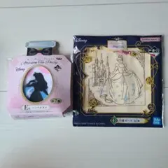 ディズニー Disney プリンセス　一番くじ