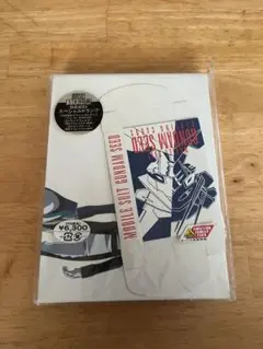 機動戦士ガンダムSEED DVD特典トランプ