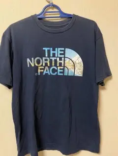 ノースフェイス　Tシャツ　M 値下げ可