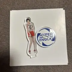 ハイキュー!! 天内叶歌 アクリルスタンド