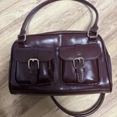 アベイル ボストンバッグ トートバッグ 明日まで出品